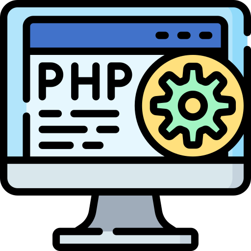 Icône PHP